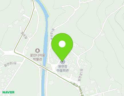 21-1 Wonyeonjang 1-gil, Jinan-eup, Jinan-gun, Jeonbuk-do, Republic of Korea