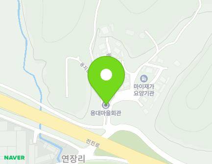 5 Yongjidong-gil, Jinan-eup, Jinan-gun, Jeonbuk-do, Republic of Korea