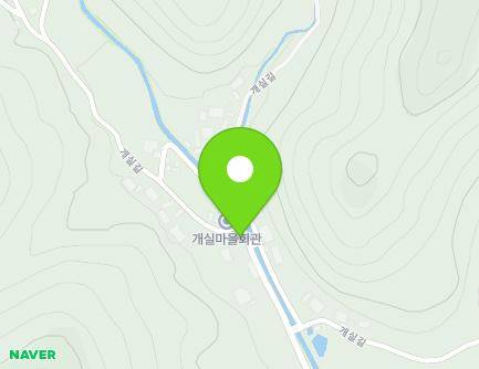 111 Gaesil-gil, Jinan-eup, Jinan-gun, Jeonbuk-do, Republic of Korea