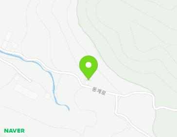 551-39 Donggye-ro, Donggye-myeon, Sunchang-gun, Jeonbuk-do, Republic of Korea Map