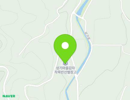 470 Samga-ro, Jeoksang-myeon, Muju-gun, Jeonbuk-do, Republic of Korea Map