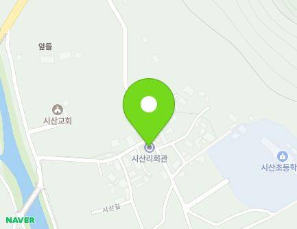 34-1 Sisan-gil, Ssangchi-myeon, Sunchang-gun, Jeonbuk-do, Republic of Korea