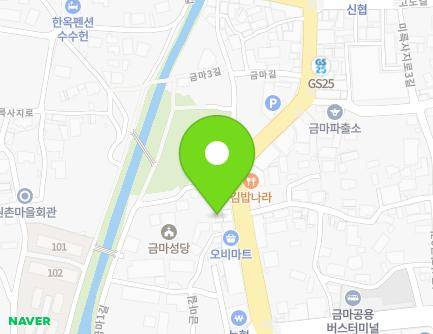 43 Geumma-gil, Geumma-myeon, Iksan-si, Jeonbuk-do, Republic of Korea