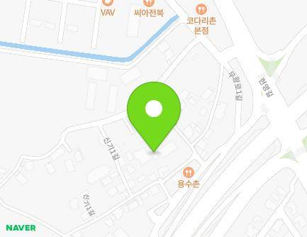 8 Singi 1-gil, Iksan-si, Jeonbuk-do, Republic of Korea Map