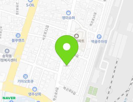 16 Hakgon-ro 4-gil, Iksan-si, Jeonbuk-do, Republic of Korea Map