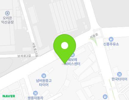 240 Seodong-ro, Iksan-si, Jeonbuk-do, Republic of Korea Map