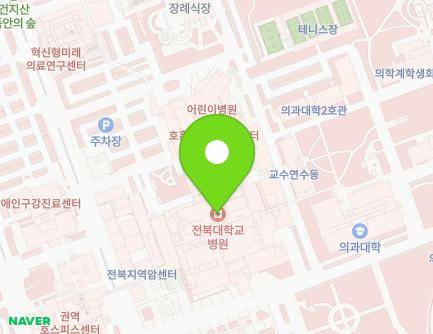 20 Geonji-ro, Deokjin-gu, Jeonju-si, Jeonbuk-do, Republic of Korea