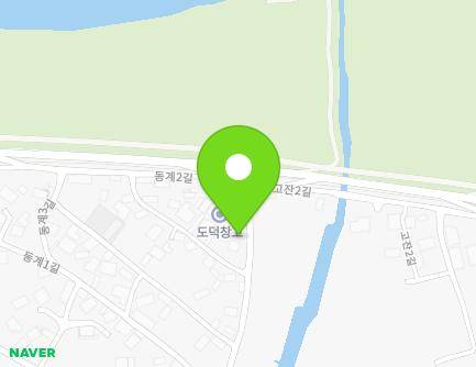 59 Donggye 1-gil, Deokjin-gu, Jeonju-si, Jeonbuk-do, Republic of Korea Map