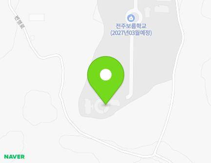 230-14 Beonyeong-ro, Deokjin-gu, Jeonju-si, Jeonbuk-do, Republic of Korea Map