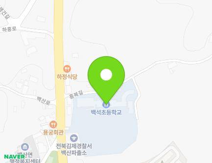 54 Baeksan-ro, Gimje-si, Jeonbuk-do, Republic of Korea