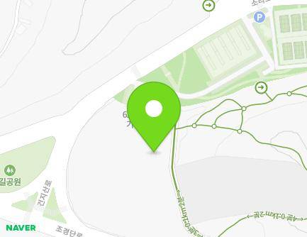 25-14 Geonjisan-ro, Deokjin-gu, Jeonju-si, Jeonbuk-do, Republic of Korea Map