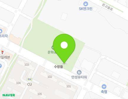 41 Manseongbuk-ro, Deokjin-gu, Jeonju-si, Jeonbuk-do, Republic of Korea Map