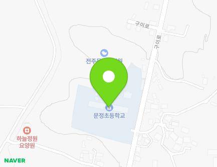 1979 Gui-ro, Wansan-gu, Jeonju-si, Jeonbuk-do, Republic of Korea