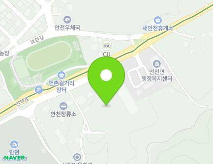 2988 Jinmu-ro, Ancheon-myeon, Jinan-gun, Jeonbuk-do, Republic of Korea