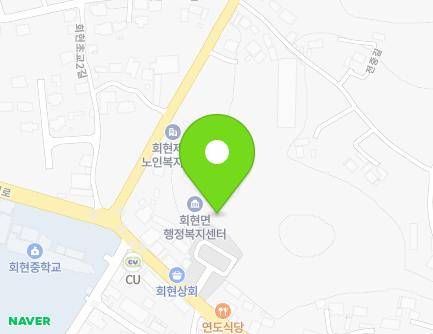 181 Hoehyeon-ro, Hoehyeon-myeon, Gunsan-si, Jeonbuk-do, Republic of Korea