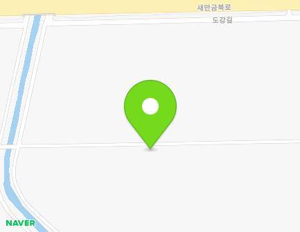 105-159 Dogang-gil, Deokjin-gu, Jeonju-si, Jeonbuk-do, Republic of Korea Map