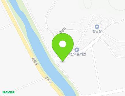 47 Deoksan-gil, Pungsan-myeon, Sunchang-gun, Jeonbuk-do, Republic of Korea