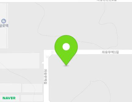 67-38 Jayumuyeok 1-gil, Baeksan-myeon, Gimje-si, Jeonbuk-do, Republic of Korea Map