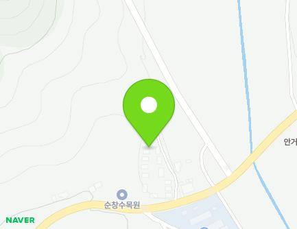 17 Gayong-ro, Ingye-myeon, Sunchang-gun, Jeonbuk-do, Republic of Korea Map