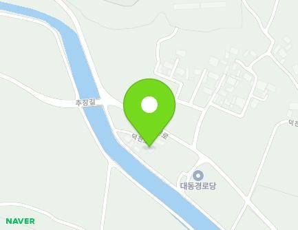 149 Deokcheon-ro, Maryeong-myeon, Jinan-gun, Jeonbuk-do, Republic of Korea Map