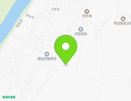 6 Pyeongnam-gil, Jeokseong-myeon, Sunchang-gun, Jeonbuk-do, Republic of Korea Map