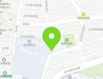 17 Sinjung-ro 13beon-gil, Seogwipo-si, Jeju-do, Republic of Korea Map