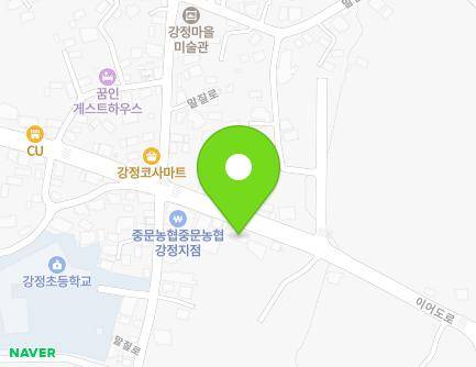 602 Ieodo-ro, Seogwipo-si, Jeju-do, Republic of Korea Map