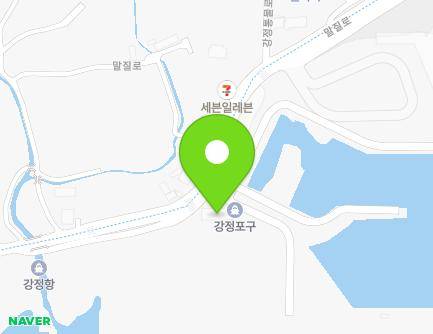 291 Maljil-ro, Seogwipo-si, Jeju-do, Republic of Korea Map