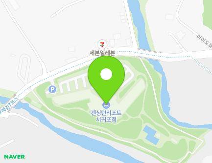 684 Ieodo-ro, Seogwipo-si, Jeju-do, Republic of Korea Map