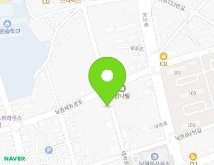 17 Taewi-ro 689beon-gil, Namwon-eup, Seogwipo-si, Jeju-do, Republic of Korea Map