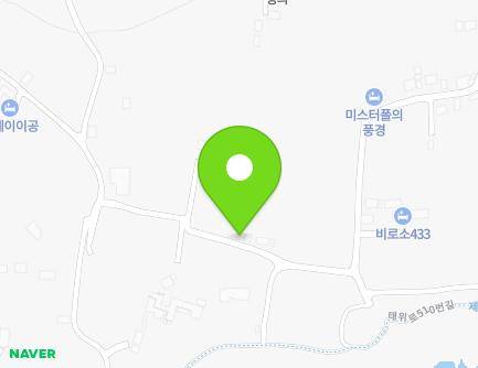 88-15 Taewi-ro 398beon-gil, Namwon-eup, Seogwipo-si, Jeju-do, Republic of Korea Map