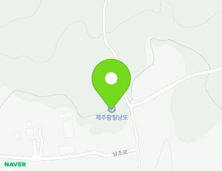 699-30 Namjo-ro, Namwon-eup, Seogwipo-si, Jeju-do, Republic of Korea Map