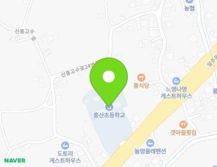 6642 Iljudong-ro, Namwon-eup, Seogwipo-si, Jeju-do, Republic of Korea Map