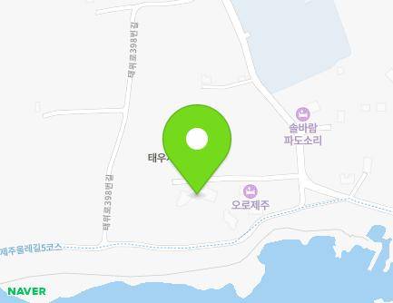 52-7 Taewi-ro 398beon-gil, Namwon-eup, Seogwipo-si, Jeju-do, Republic of Korea Map