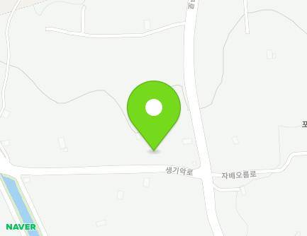 157 Saenggiak-ro, Namwon-eup, Seogwipo-si, Jeju-do, Republic of Korea Map