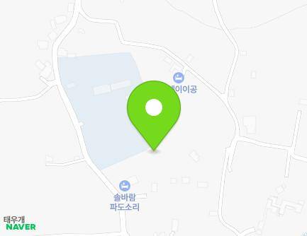 43 Taewi-ro 398beon-gil, Namwon-eup, Seogwipo-si, Jeju-do, Republic of Korea Map