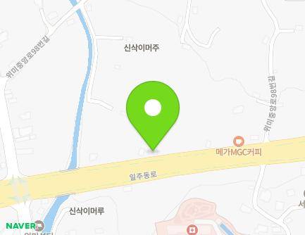 7692 Iljudong-ro, Namwon-eup, Seogwipo-si, Jeju-do, Republic of Korea Map