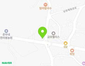 359 Taewi-ro, Namwon-eup, Seogwipo-si, Jeju-do, Republic of Korea Map