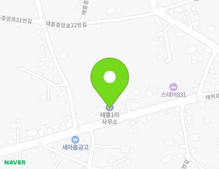 817 Taewi-ro, Namwon-eup, Seogwipo-si, Jeju-do, Republic of Korea Map