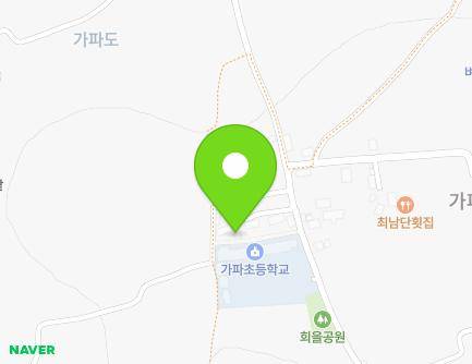 47-6 Gapa-ro 67beon-gil, Daejeong-eup, Seogwipo-si, Jeju-do, Republic of Korea Map