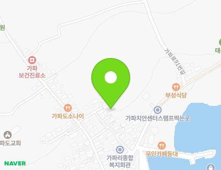 10-12 Gapa-ro 67beon-gil, Daejeong-eup, Seogwipo-si, Jeju-do, Republic of Korea Map