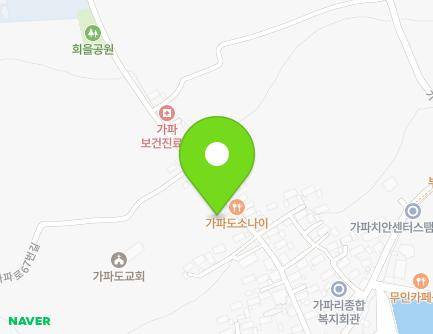 17 Gapa-ro 67beon-gil, Daejeong-eup, Seogwipo-si, Jeju-do, Republic of Korea Map