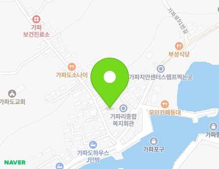 6-1 Gapa-ro 67beon-gil, Daejeong-eup, Seogwipo-si, Jeju-do, Republic of Korea Map