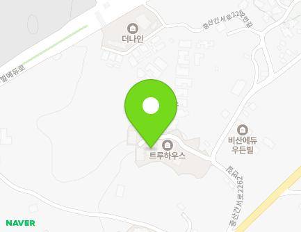 44-11 Jungsanganseo-ro 2262beon-gil, Daejeong-eup, Seogwipo-si, Jeju-do, Republic of Korea Map