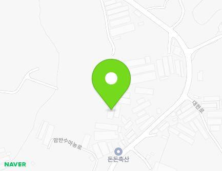 349 Ambansumanong-ro, Daejeong-eup, Seogwipo-si, Jeju-do, Republic of Korea Map