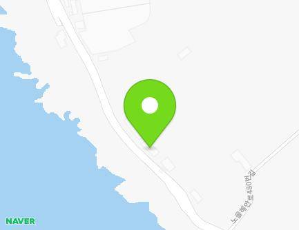 488 Noeulhaean-ro, Daejeong-eup, Seogwipo-si, Jeju-do, Republic of Korea Map