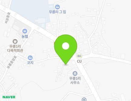 18 Mureungjungang-ro 11beon-gil, Daejeong-eup, Seogwipo-si, Jeju-do, Republic of Korea Map