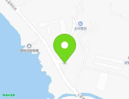 354 Noeulhaean-ro, Daejeong-eup, Seogwipo-si, Jeju-do, Republic of Korea Map