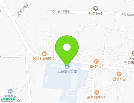 6-1 Chusa-ro 55beon-gil, Daejeong-eup, Seogwipo-si, Jeju-do, Republic of Korea