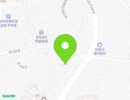30 Sangmo-ro 279beon-gil, Daejeong-eup, Seogwipo-si, Jeju-do, Republic of Korea Map